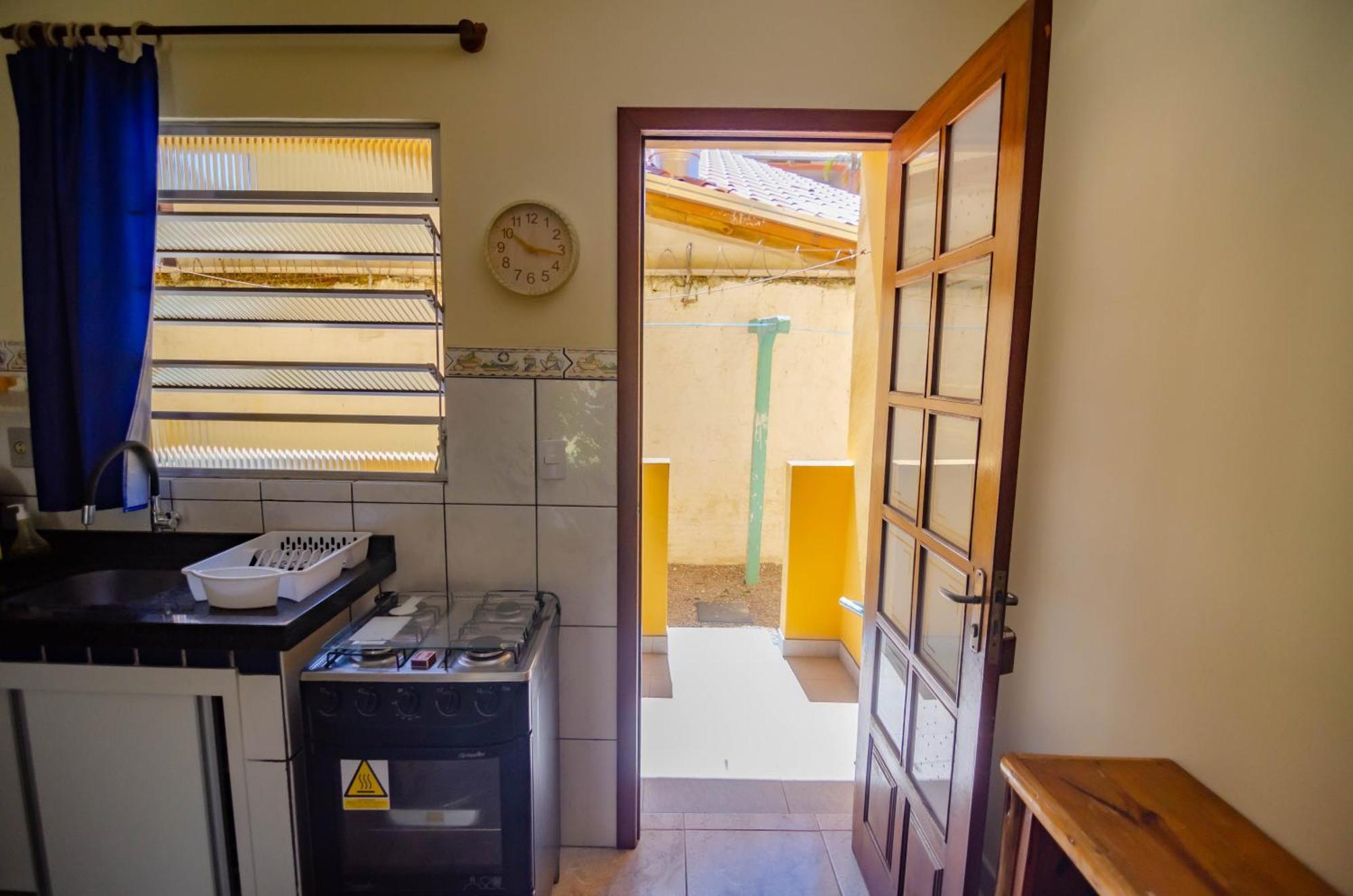 Pousada Vila Da Praia Pinheira Ngoại thất bức ảnh