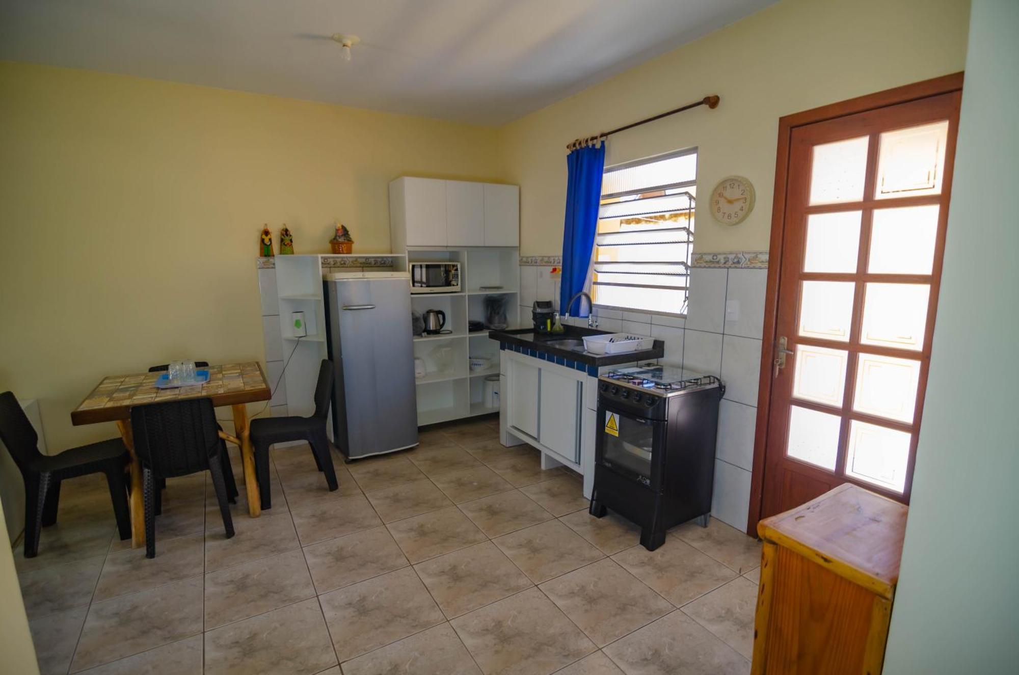Pousada Vila Da Praia Pinheira Ngoại thất bức ảnh