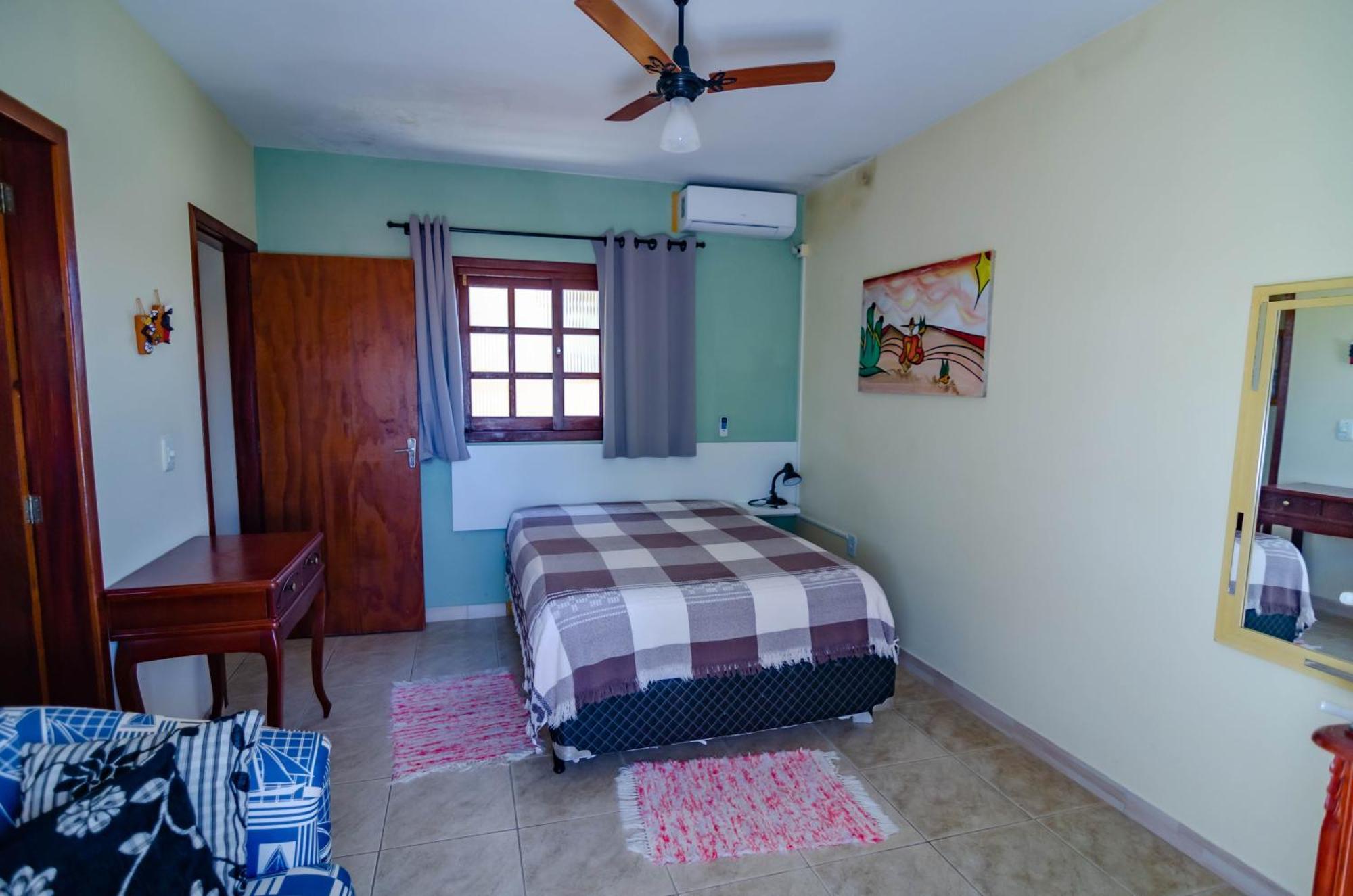 Pousada Vila Da Praia Pinheira Ngoại thất bức ảnh