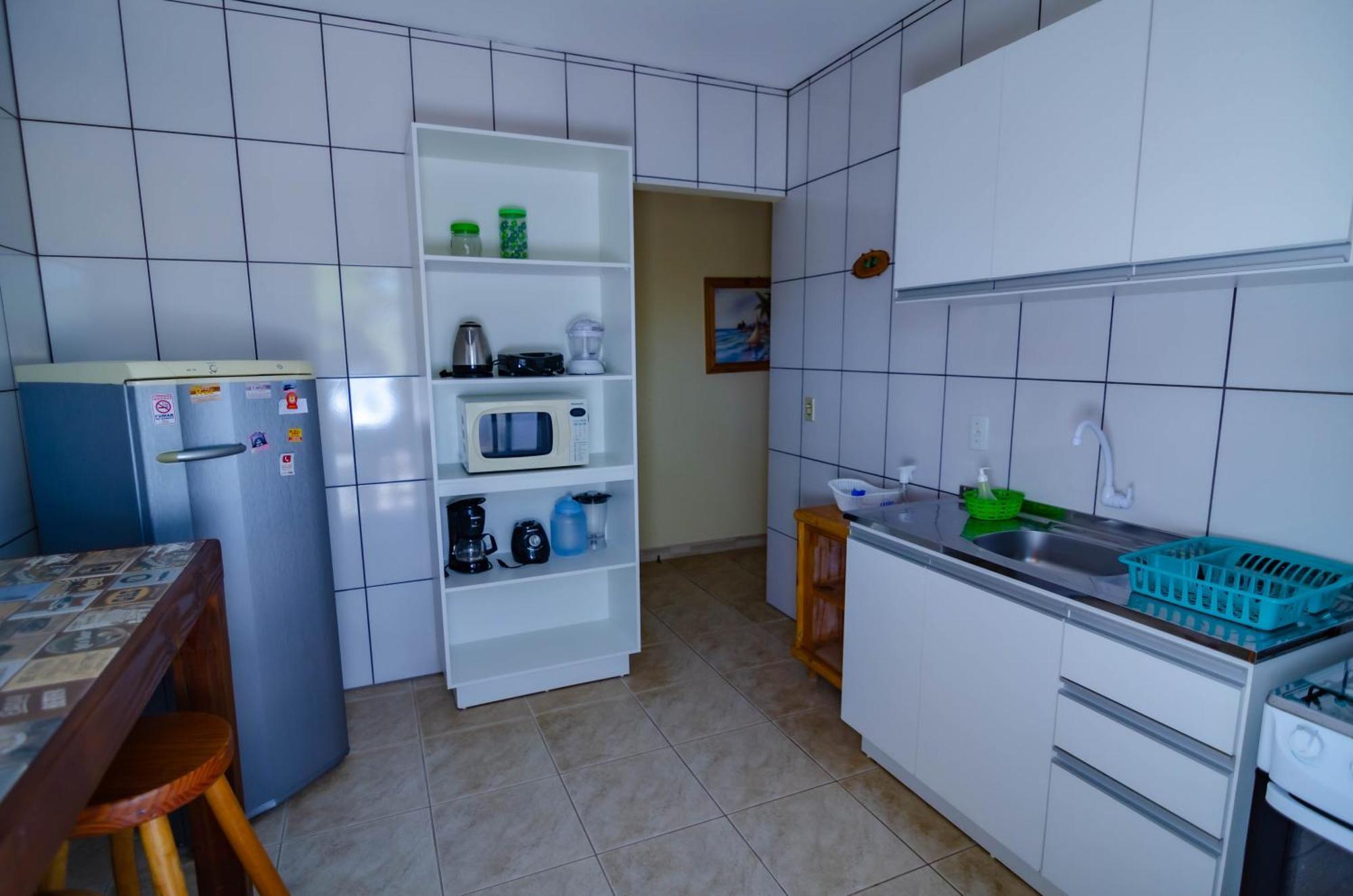 Pousada Vila Da Praia Pinheira Ngoại thất bức ảnh
