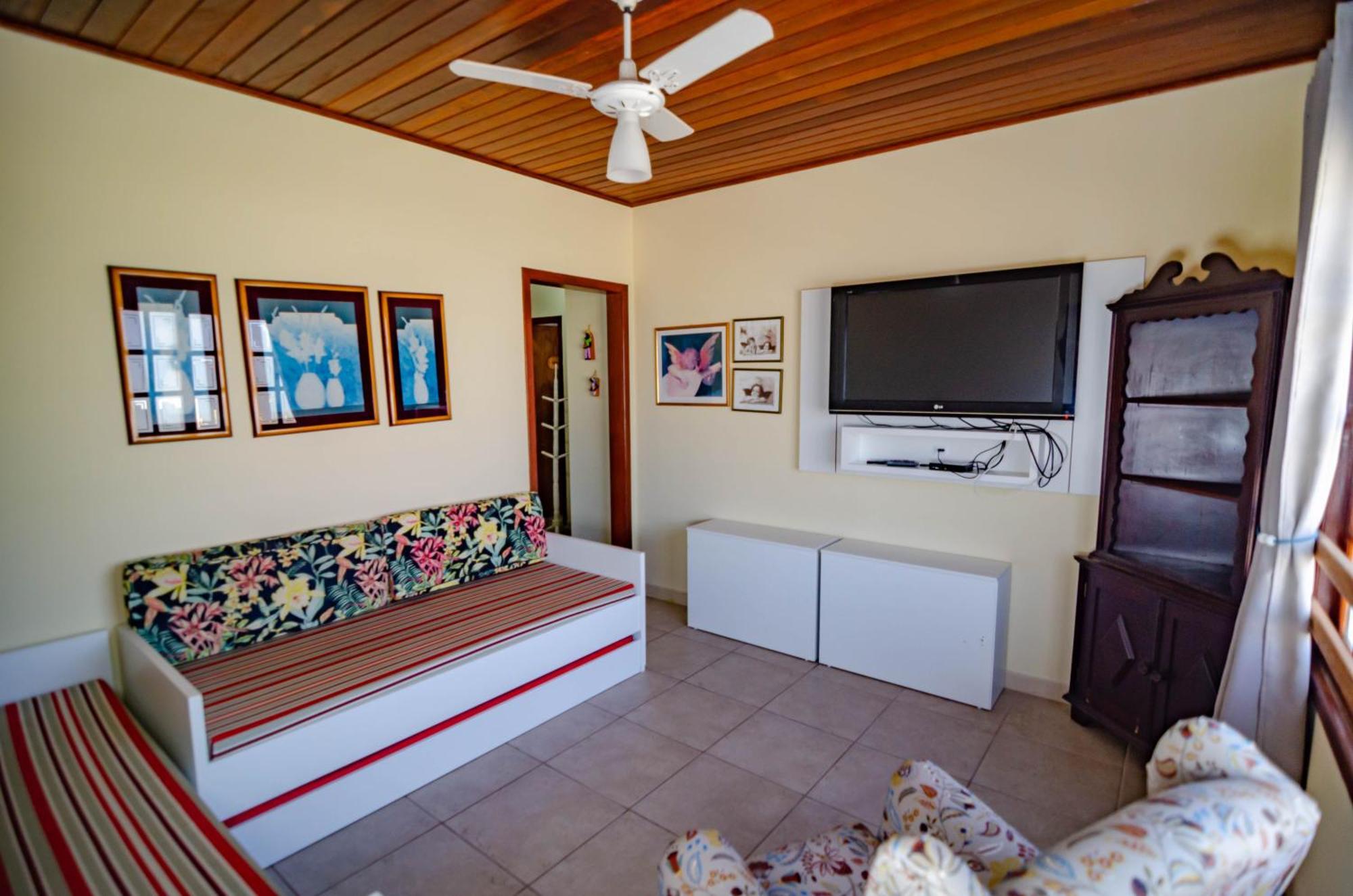 Pousada Vila Da Praia Pinheira Ngoại thất bức ảnh