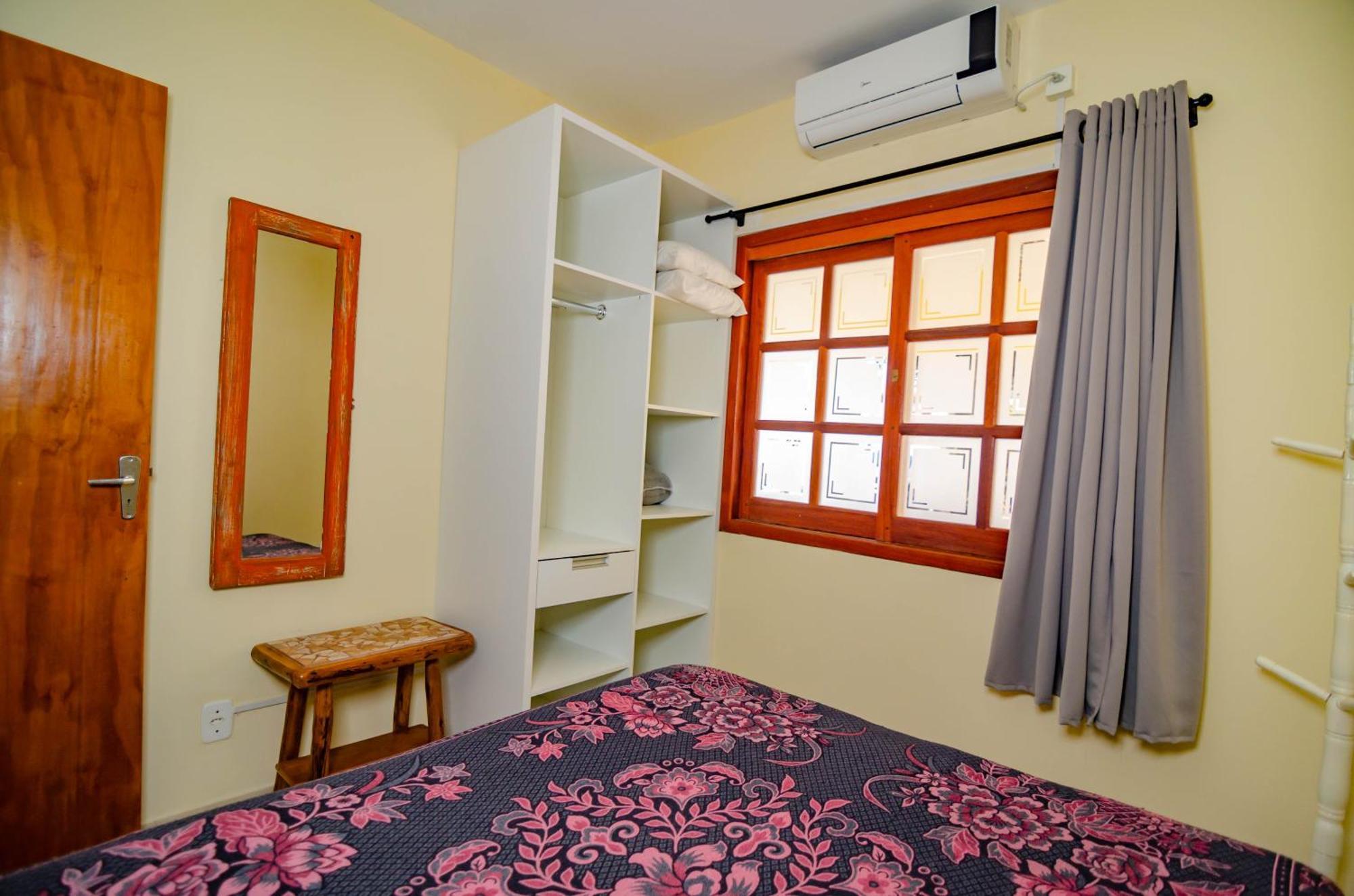 Pousada Vila Da Praia Pinheira Ngoại thất bức ảnh