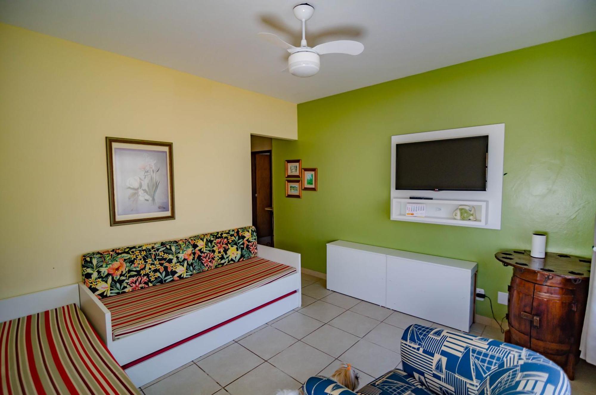 Pousada Vila Da Praia Pinheira Ngoại thất bức ảnh