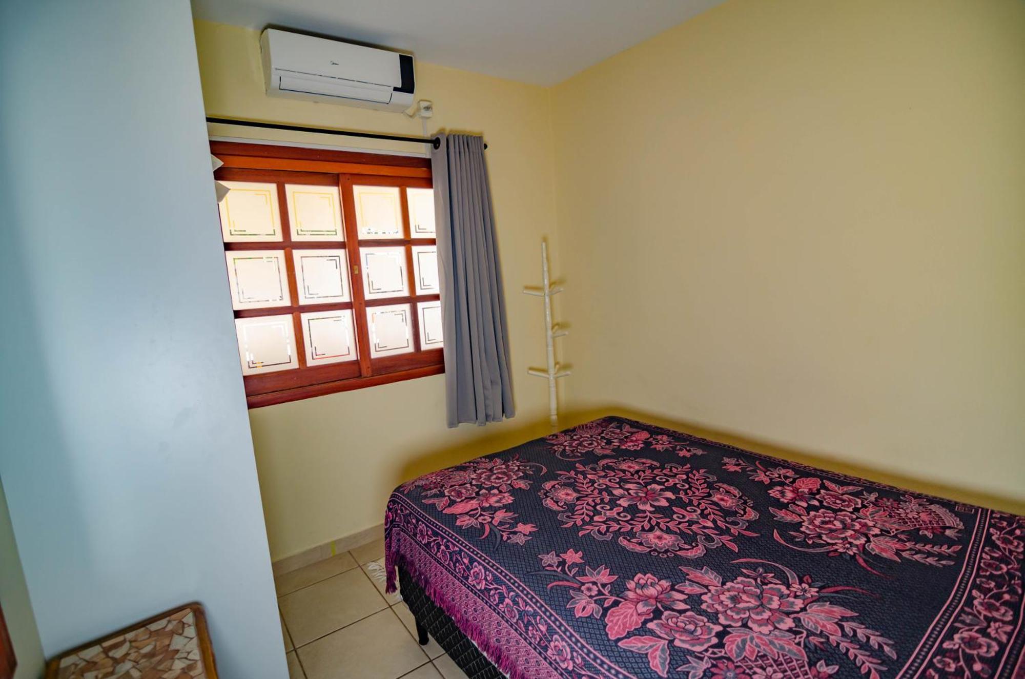 Pousada Vila Da Praia Pinheira Ngoại thất bức ảnh