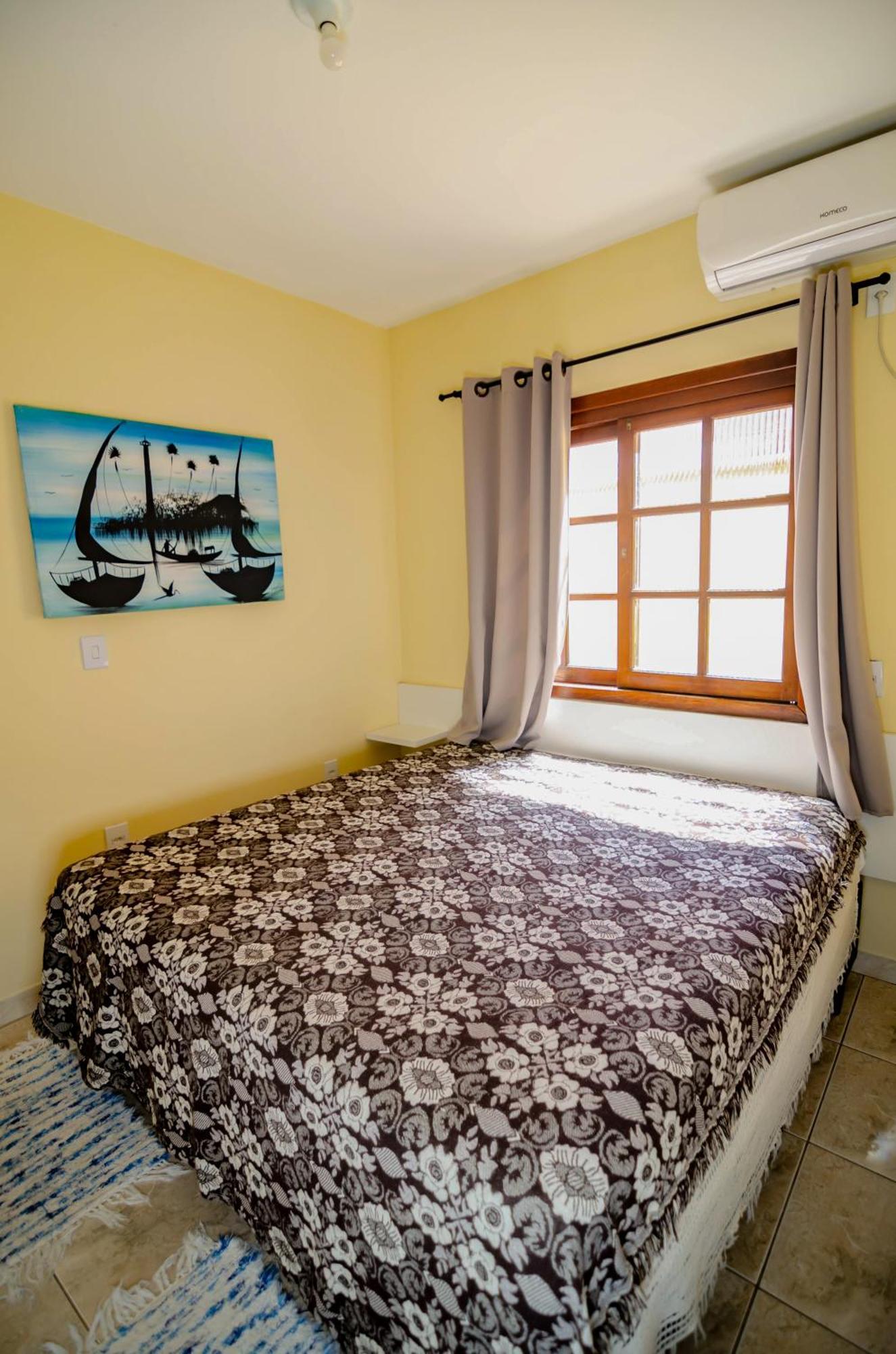 Pousada Vila Da Praia Pinheira Ngoại thất bức ảnh