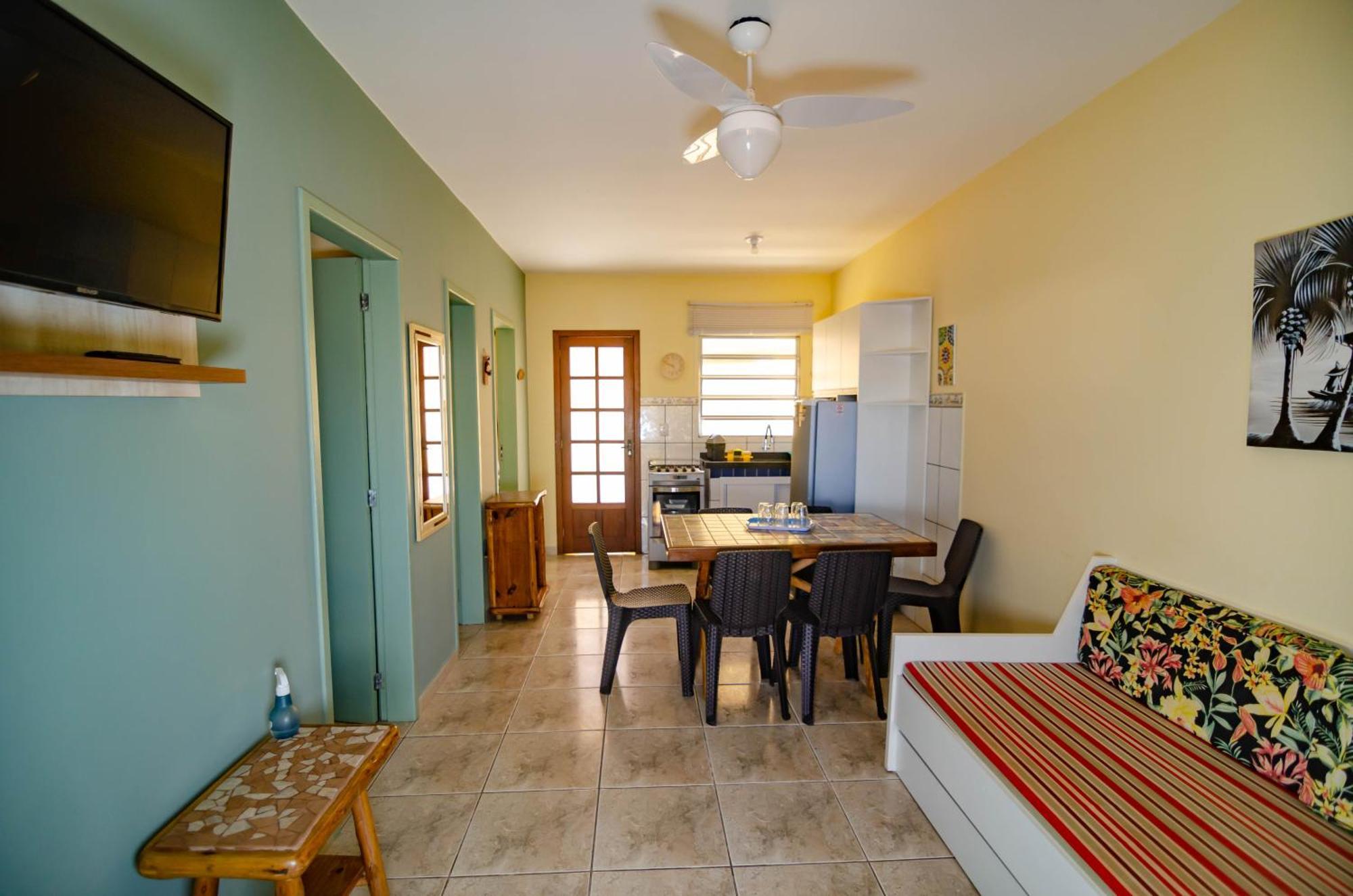 Pousada Vila Da Praia Pinheira Ngoại thất bức ảnh